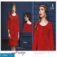 kaya Blueberry vol-2 Wholesale indian kurtis catalog